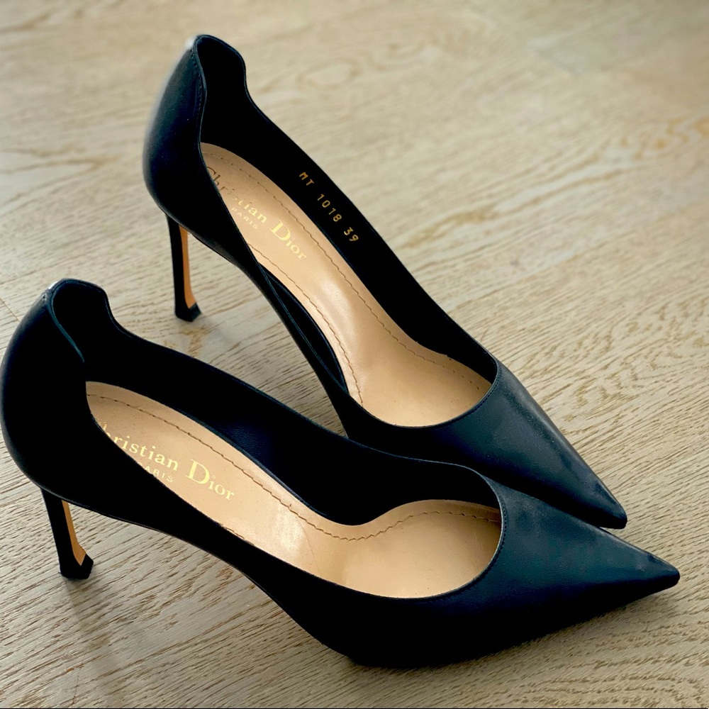 Christian Dior Pumps